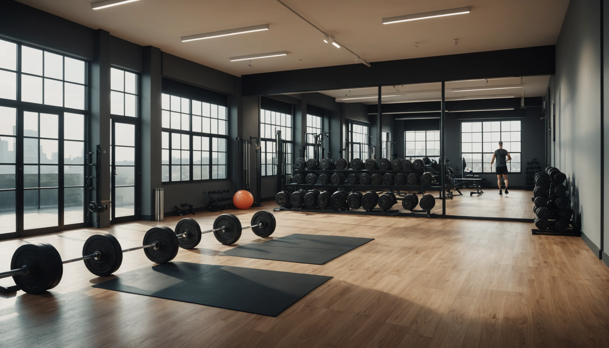 Body Pump: qué es, qué dicen los estudios y cómo llegar a tu primera clase sin pasarte de peso