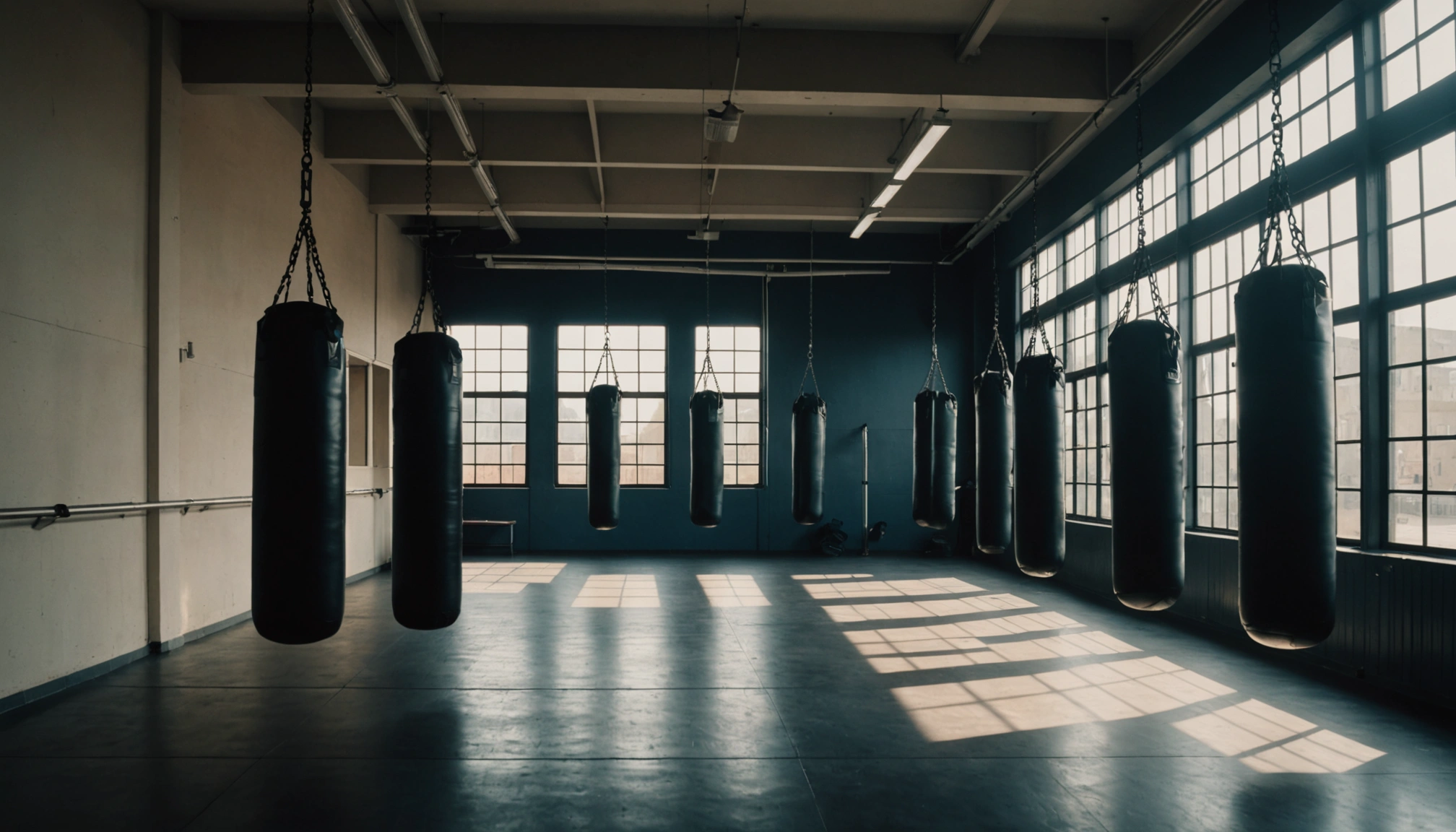 Clases de boxeo en Madrid y en Pinto: qué modalidad estás buscando en realidad